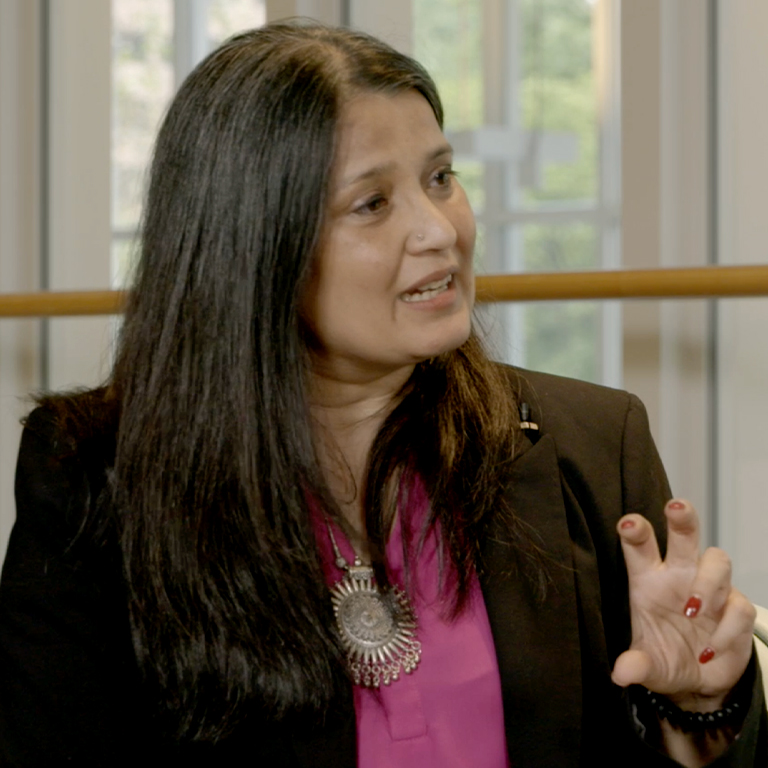 Anjali Acharya, World Bank, Expert Answers